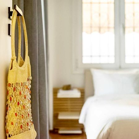 O&O Group - Eclectic Chic Thissio Apartment Athènes Extérieur photo