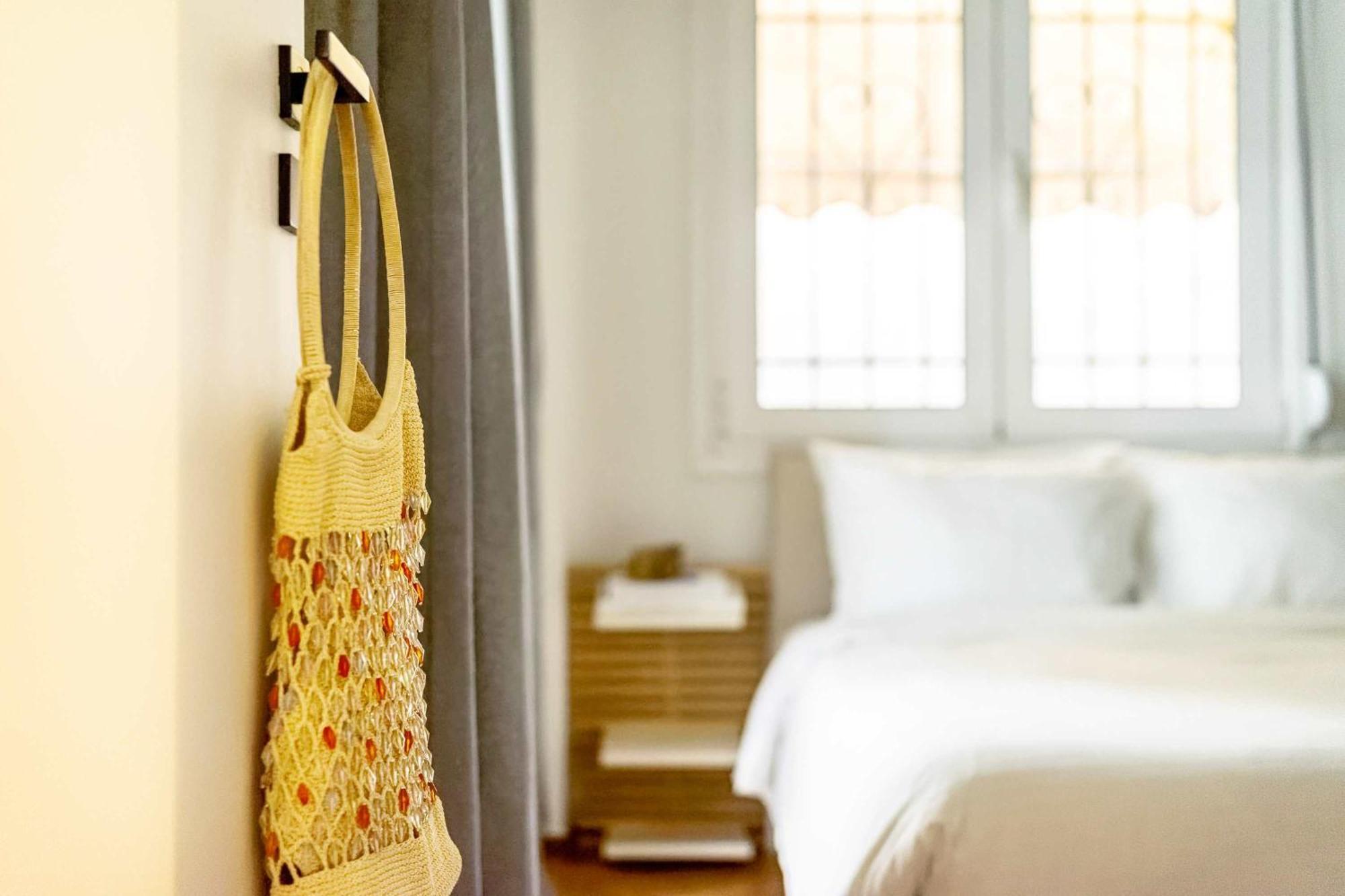 O&O Group - Eclectic Chic Thissio Apartment Athènes Extérieur photo