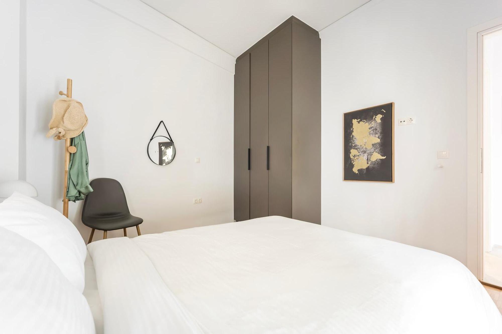 O&O Group - Eclectic Chic Thissio Apartment Athènes Extérieur photo