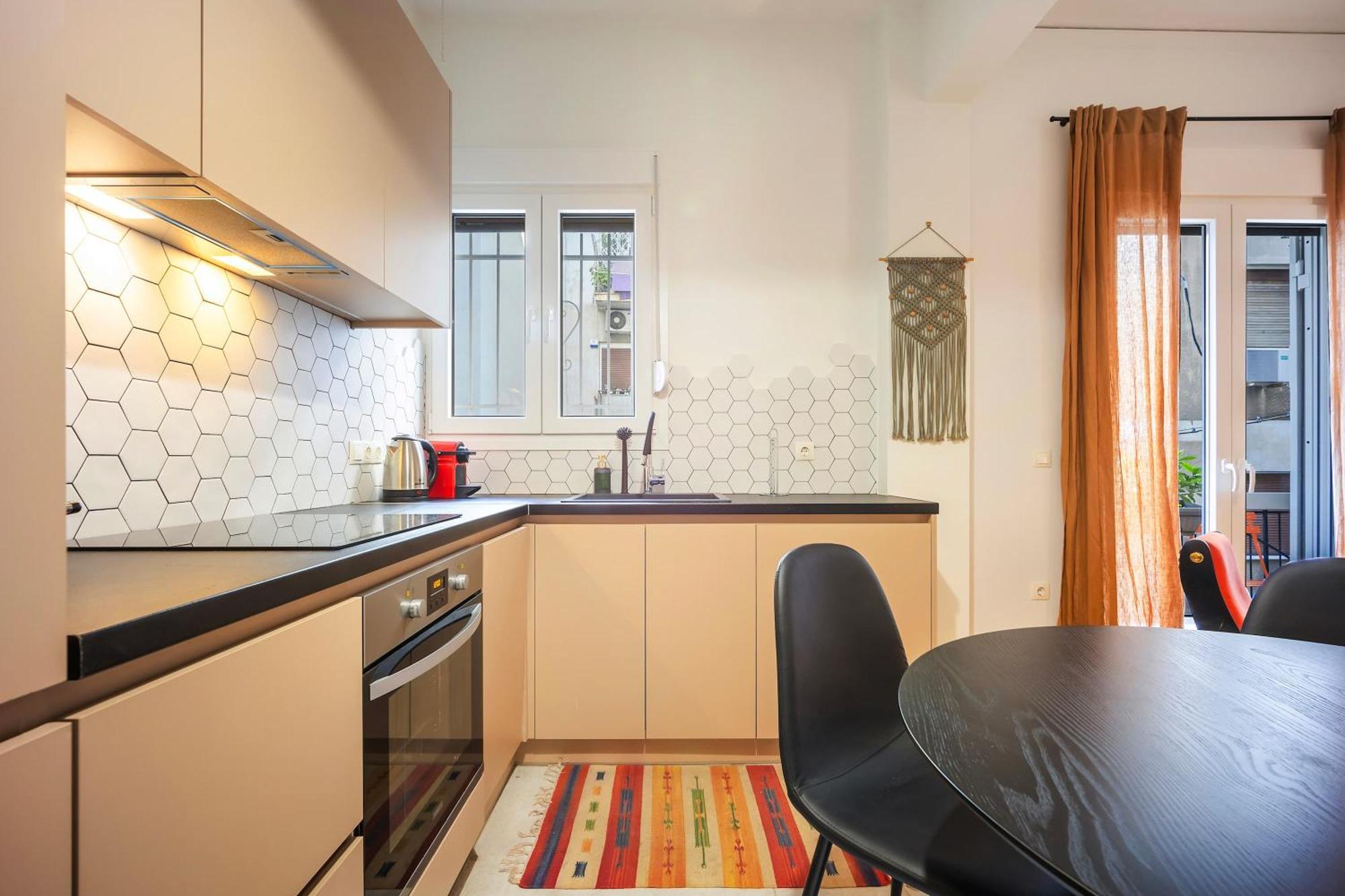 O&O Group - Eclectic Chic Thissio Apartment Athènes Extérieur photo