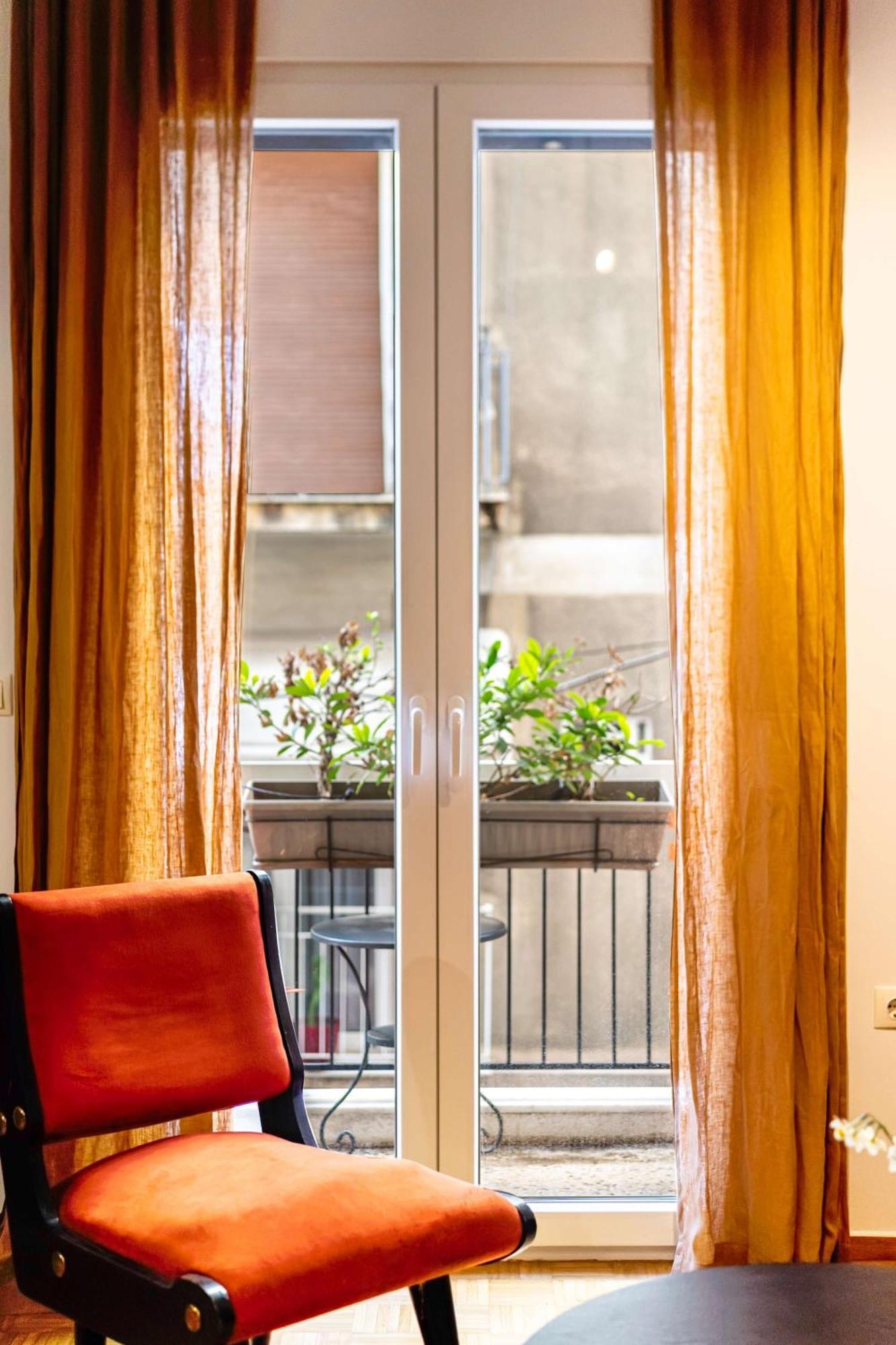 O&O Group - Eclectic Chic Thissio Apartment Athènes Extérieur photo